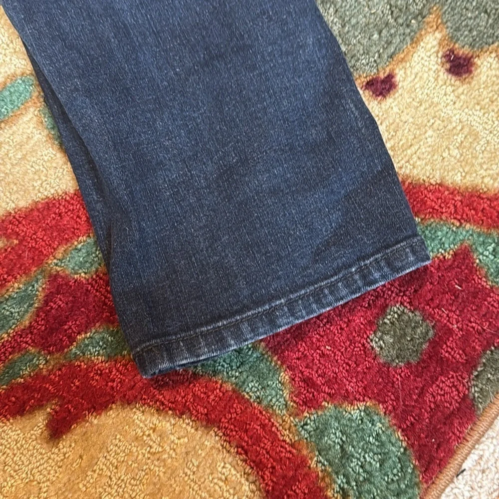 Buffalo Mens Jeans Jackson-x Straight Stretch extensible
